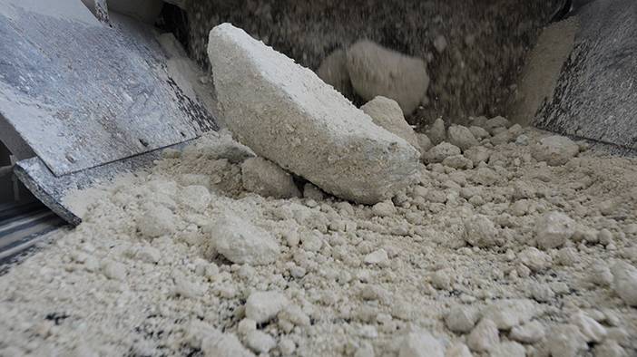 Osmanlı'da salgın hastalıklara karşı kullanılıyordu: 'Yaşayan toprak' diye biliniyor 2